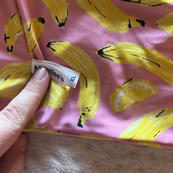 Merilees fruit bikini - Picture 7 of 7